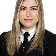 Profesora de inglés con experiencia de más de 3 años en una academia